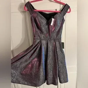 jcpenney | Dresses | New Homecoming Fit And Flare Dress | Poshmark jcpenney | Dresses | New Homecoming Fit And Flare Dress | Poshmark
